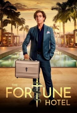 watch The Fortune Hotel online free