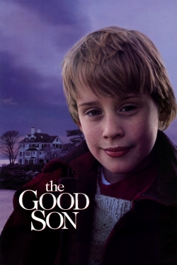 watch The Good Son online free