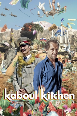 watch Kaboul Kitchen online free