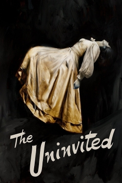 watch The Uninvited online free