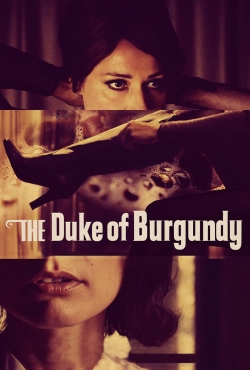 watch The Duke of Burgundy online free