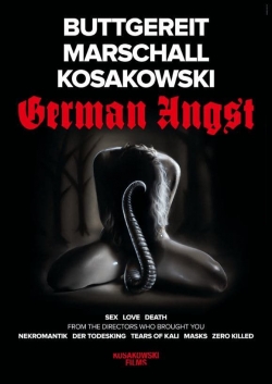 watch German Angst online free
