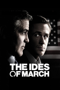 watch The Ides of March online free