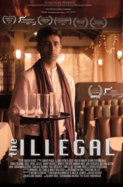 watch The Illegal online free