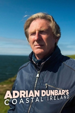 watch Adrian Dunbar's Coastal Ireland online free