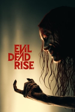 watch Evil Dead Rise online free