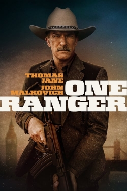 watch One Ranger online free
