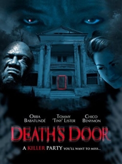 watch Death's Door online free