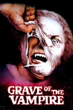 watch Grave of the Vampire online free