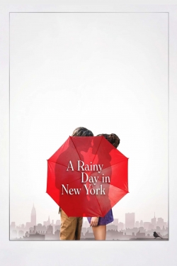 watch A Rainy Day in New York online free