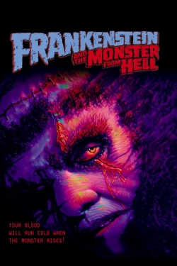 watch Frankenstein and the Monster from Hell online free