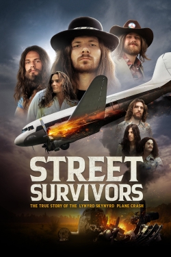 watch Street Survivors: The True Story of the Lynyrd Skynyrd Plane Crash online free