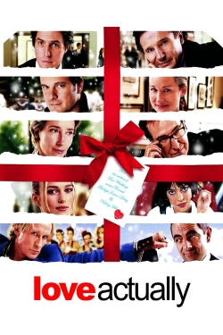watch Love Actually online free