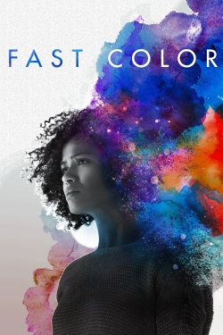 watch Fast Color online free