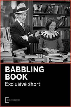 watch The Babbling Book online free