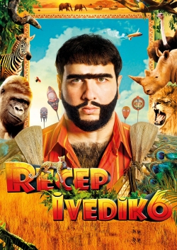 watch Recep Ivedik 6 online free