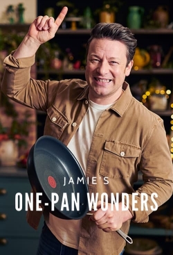 watch Jamie's One-Pan Wonders online free