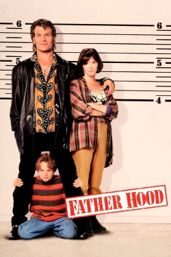 watch Father Hood online free