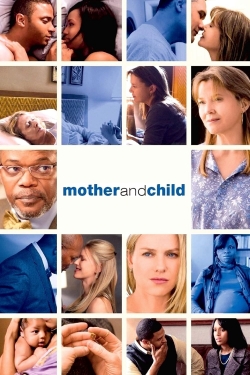 watch Mother and Child online free