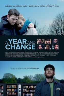 watch A Year and Change online free