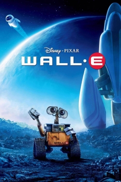 watch WALL·E online free