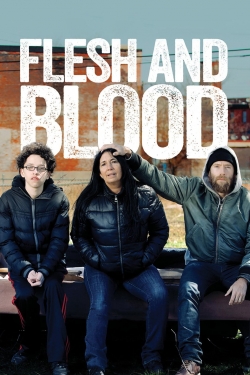 watch Flesh and Blood online free