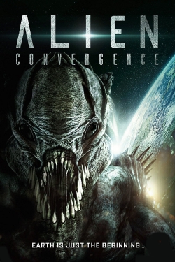 watch Alien Convergence online free