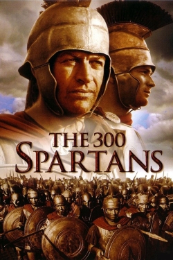 watch The 300 Spartans online free