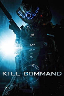 watch Kill Command online free