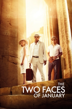 watch The Two Faces of January online free