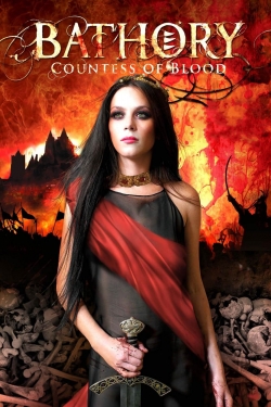 watch Bathory: Countess of Blood online free