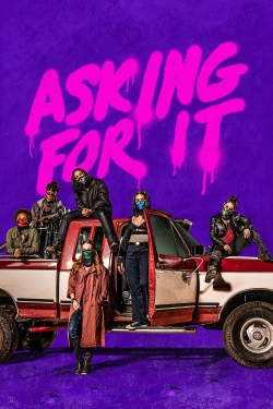 watch Asking For It online free
