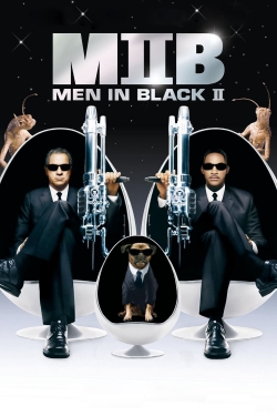 watch Men in Black II online free