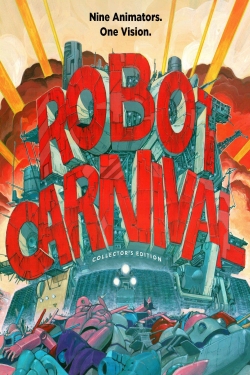 watch Robot Carnival online free