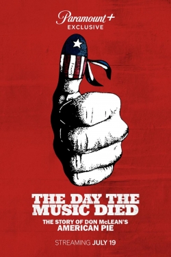 watch The Day the Music Died: The Story of Don McLean's "American Pie" online free