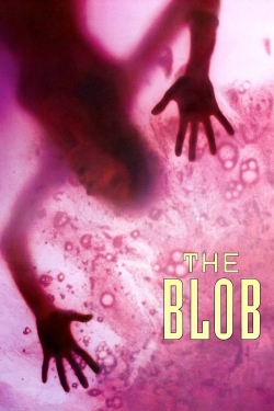 watch The Blob online free