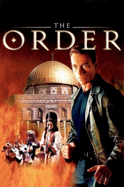 watch The Order online free