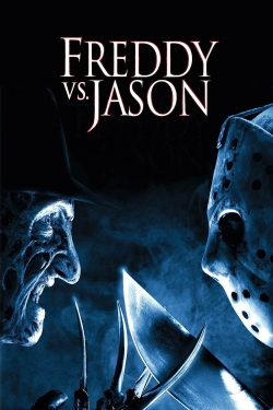 watch Freddy vs. Jason online free