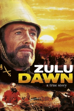 watch Zulu Dawn online free