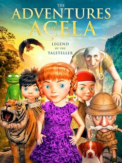 watch The Adventures of Açela online free