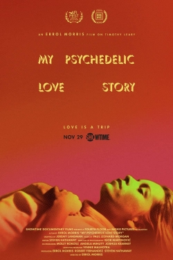 watch My Psychedelic Love Story online free
