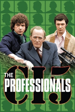 watch The Professionals online free