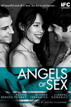 watch Angels of Sex online free