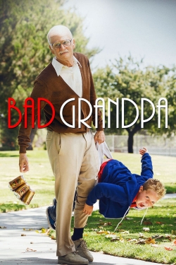 watch Jackass Presents: Bad Grandpa online free