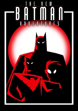 watch The New Batman Adventures online free