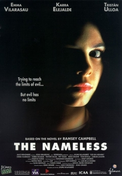 watch The Nameless online free