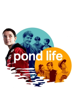 watch Pond Life online free