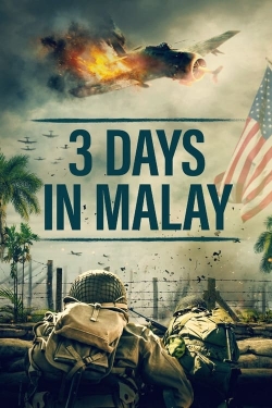 watch 3 Days in Malay online free
