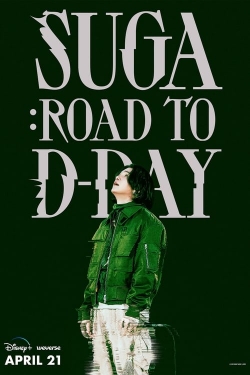 watch SUGA: Road to D-DAY online free
