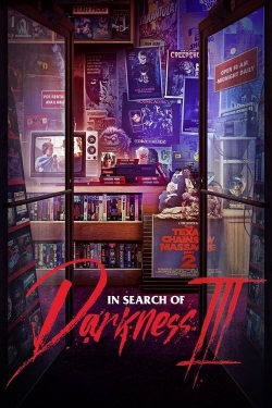 watch In Search of Darkness: Part III online free